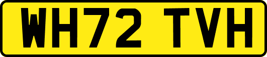 WH72TVH