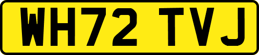 WH72TVJ