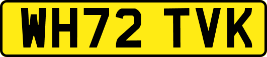 WH72TVK