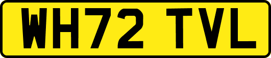 WH72TVL