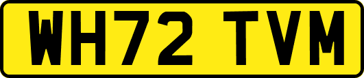 WH72TVM