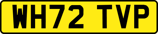 WH72TVP