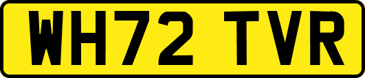 WH72TVR