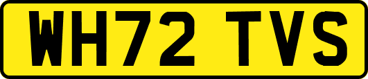 WH72TVS