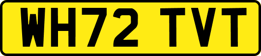 WH72TVT