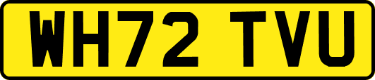 WH72TVU