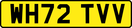 WH72TVV