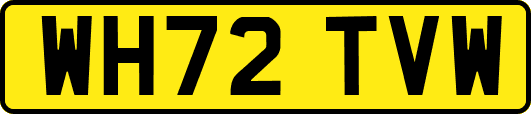 WH72TVW