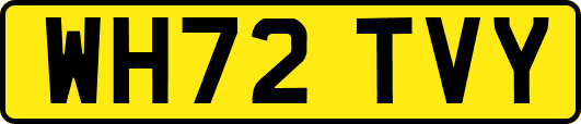WH72TVY