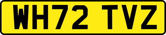 WH72TVZ