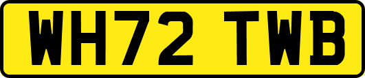WH72TWB
