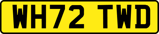 WH72TWD