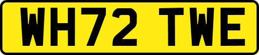 WH72TWE
