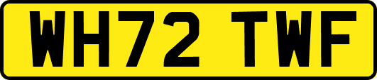 WH72TWF