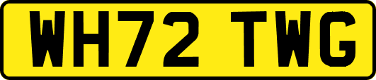 WH72TWG