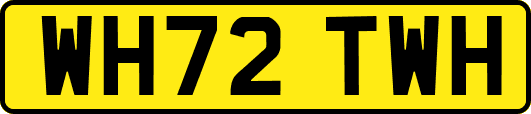 WH72TWH