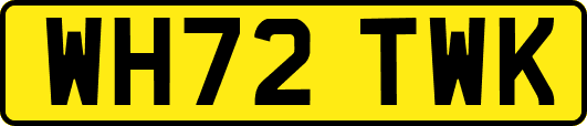 WH72TWK