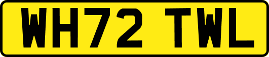 WH72TWL