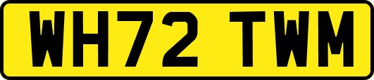 WH72TWM
