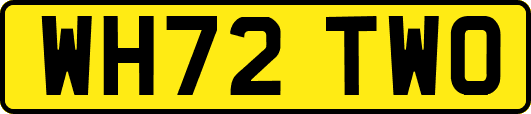 WH72TWO