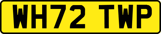 WH72TWP