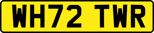 WH72TWR