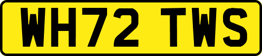 WH72TWS