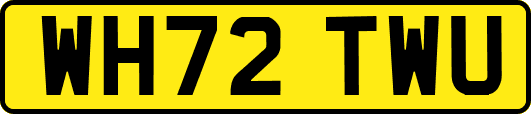 WH72TWU