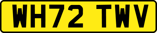 WH72TWV