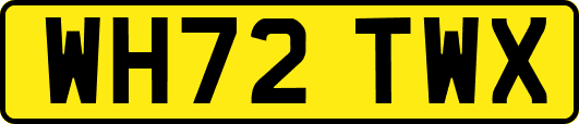 WH72TWX