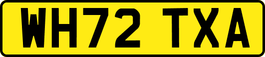 WH72TXA