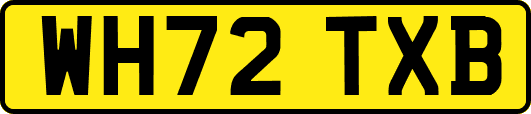WH72TXB