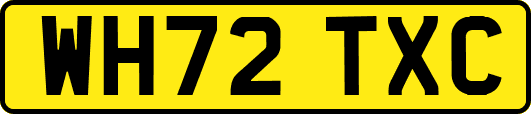 WH72TXC