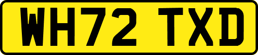 WH72TXD
