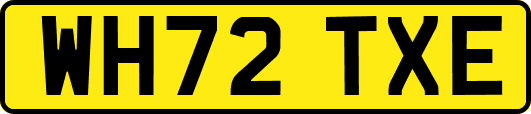 WH72TXE