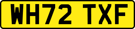 WH72TXF