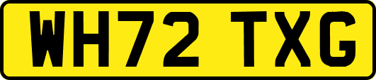 WH72TXG