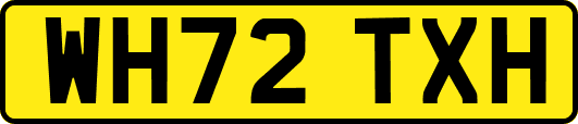 WH72TXH