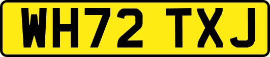 WH72TXJ