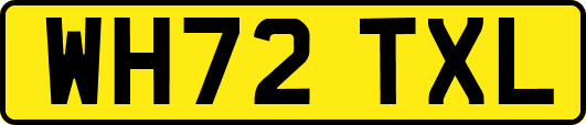 WH72TXL