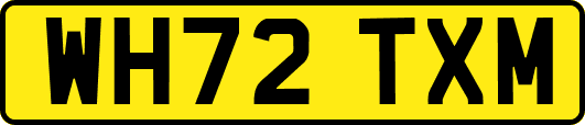 WH72TXM
