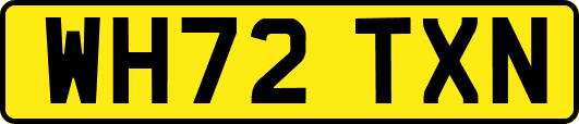 WH72TXN