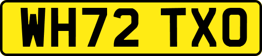 WH72TXO