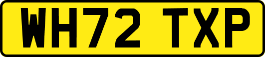 WH72TXP
