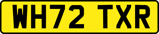 WH72TXR