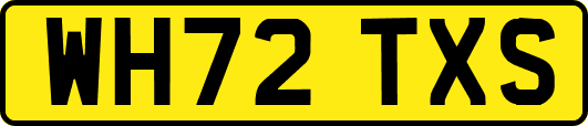 WH72TXS