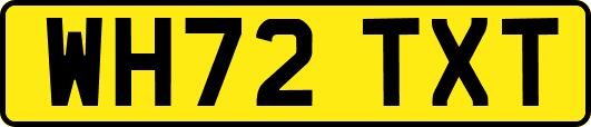 WH72TXT