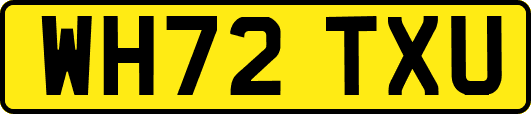 WH72TXU