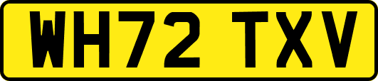 WH72TXV