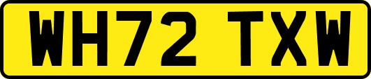 WH72TXW